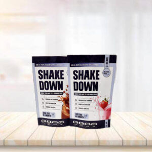 Starter Pack- 2 Small (60g) Packs