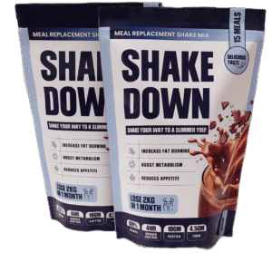 Duo Value Pack – 2 Large (300g) Packs